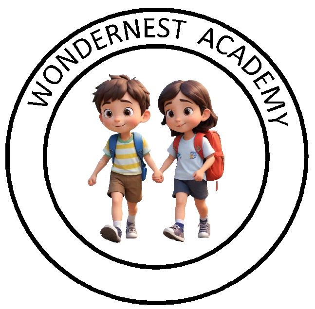 WonderNest Academy