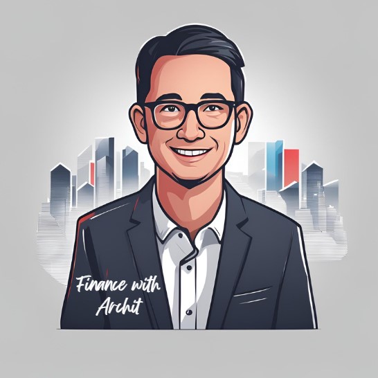Finance with Archit