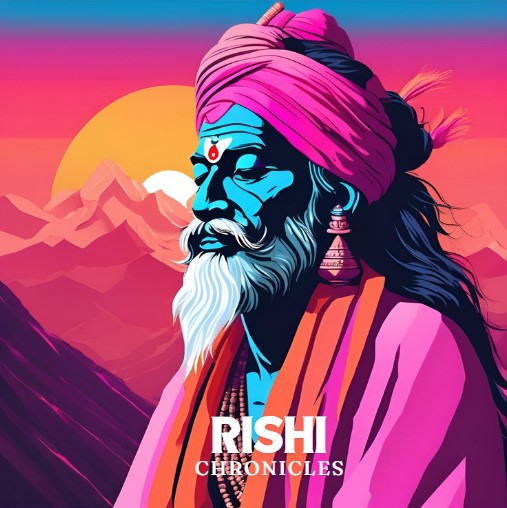 Rishi Chronicles